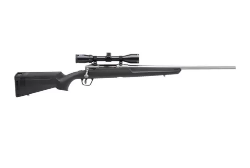 AXIS II XP 6.5CR SS/SY 22