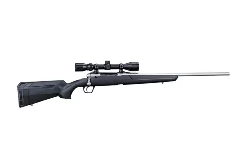 AXIS 30-06 SS/SYN 22