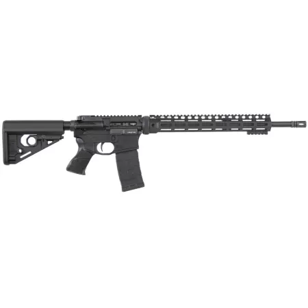 Larue Tactical LT15 5.56 18" 30+1 LT1555618MLOK
