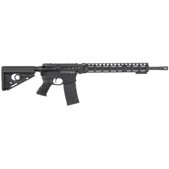 Larue Tactical LT15 5.56 18" 30+1 LT1555618MLOK