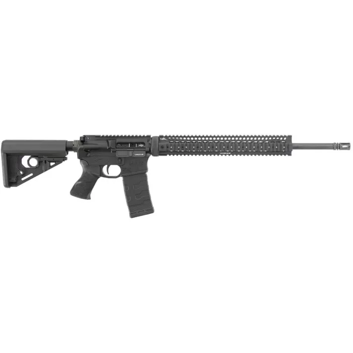 Larue Tactical LT1555620QUAD LT15 Quad Rail 5.56 30+1 20 Larue Tactical LT1555620QUAD LT15 Quad Rail 5.56 30+1 20