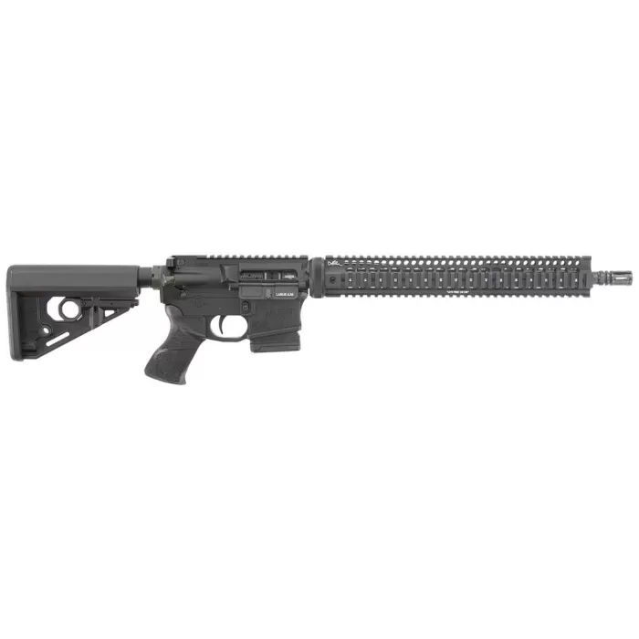 Larue Tactical LT1555616QUADLC LT15 Quad Rail 5.56 10+1 16 Larue Tactical LT1555616QUADLC LT15 Quad Rail 5.56 10+1 16