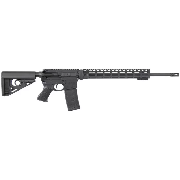 Larue Tactical LT1555620MLOK LT15 MLOK 5.56 30+1 20 Larue Tactical LT1555620MLOK LT15 MLOK 5.56 30+1 20