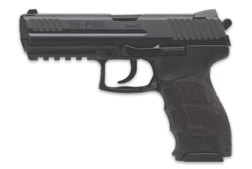 HK P30L