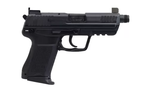 HK HK45C Tactical V7 .45 ACP 4.57