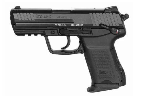HK HK45 / HK45 Compact
