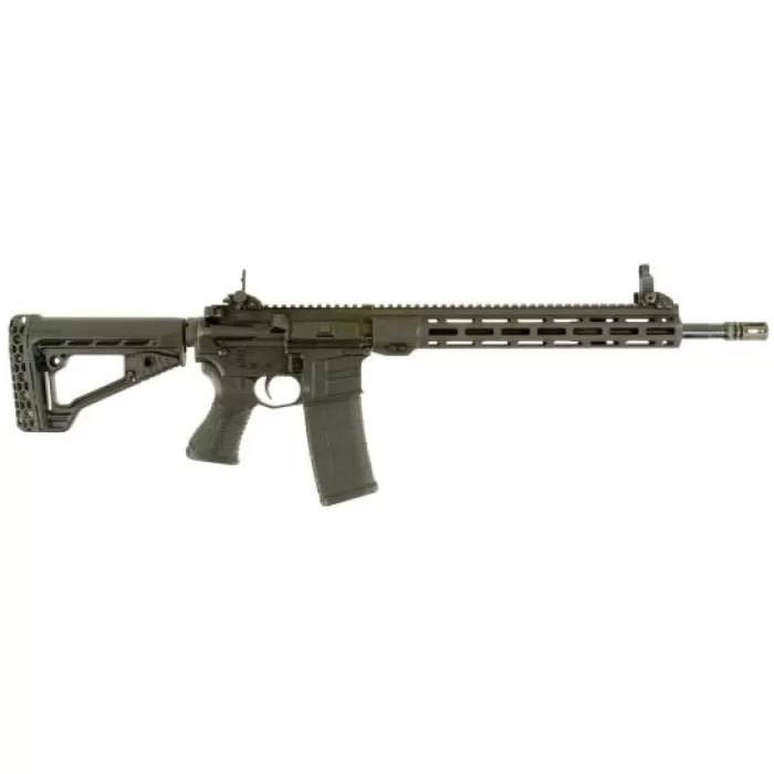 Savage Arms MSR15 Recon 223 Rem/5.56 NATO 30 Round AR-15 Rifle, Black - 22901 Savage Arms MSR15 Recon 223 Rem/5.56 NATO 30 Round AR-15 Rifle, Black - 22901