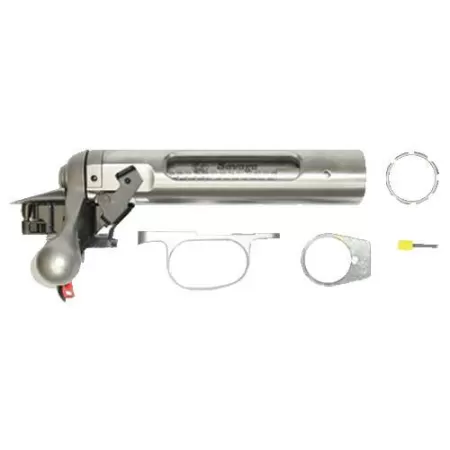 SAV TARGET ACTION SS RB RP 223 CAL BOLT