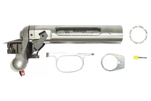 SAV TARGET ACTION SS RB RP 223 CAL BOLT