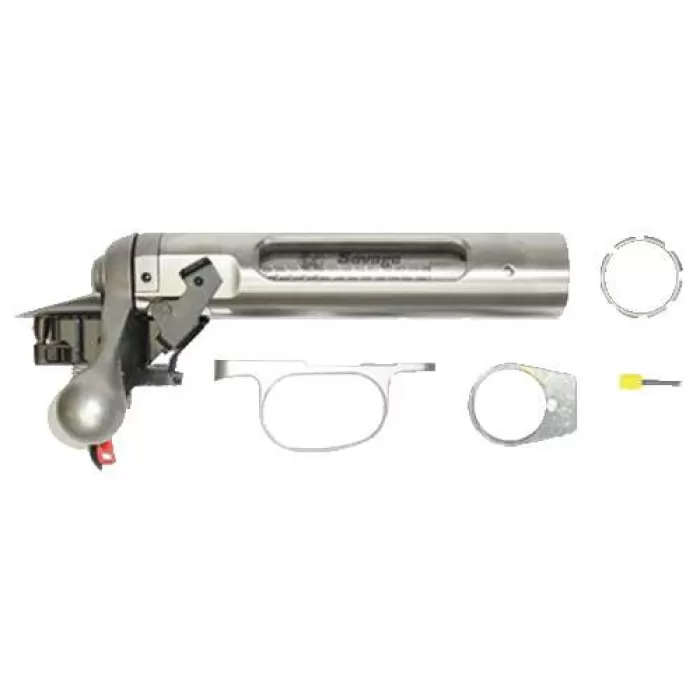 SAV TARGET ACTION SS RB RP 223 CAL BOLT