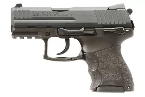 HK P30SK