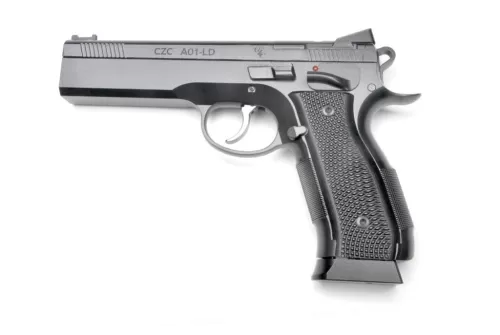A01-LD CUSTOM 9MM 4.9