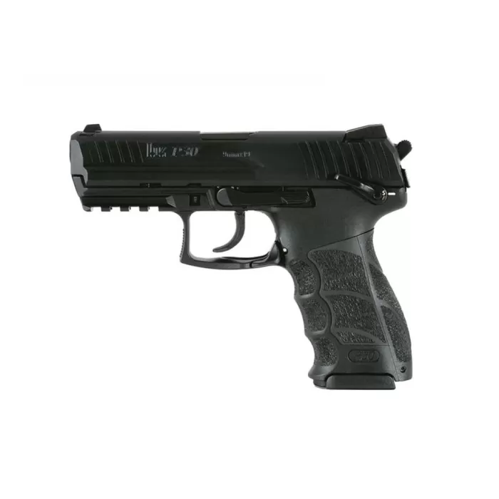 H&K P30 V3 9MM DA 15RD B H&K P30 V3 9MM DA 15RD B