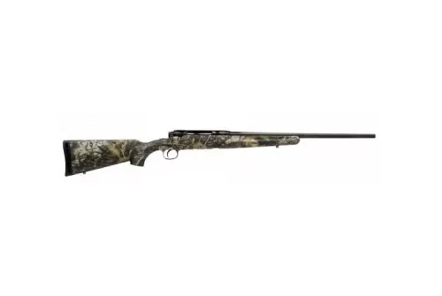 SAVAGE ARMS AXIS XP 7MM08 22" CAMO PKG 19200