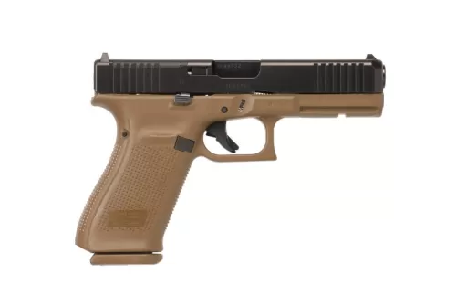 G21 G5 45ACP 13+1 MOS FULL FDE