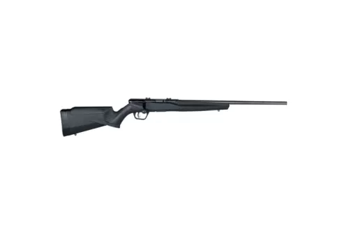 Savage Arms B17 FV 17 HMR 10 Round Bolt Action Rimfire Rifle - 70801
