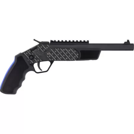 Rossi Brawler 45colt/410 - 9" Rfl Bbl Eagle Stars Stripes