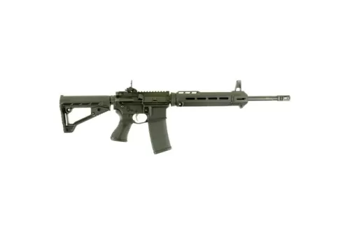 SAVAGE MSR 15 Patrol .223 Wylde 16.1in 30rd Semi-Automatic Rifle (22899)