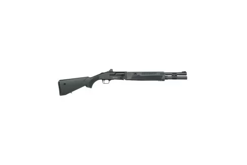 Mossberg 940 Pro Tactical 12 Gauge, 18.5" barrel, 3" chamber, 7+1 rnd, Holsun 407k Micro Dot - Black [MPN: 85179]