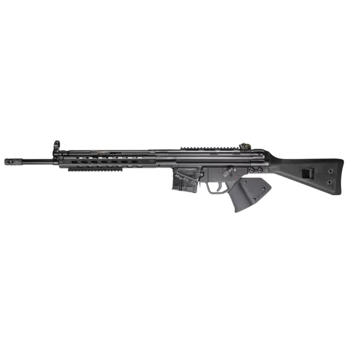 PTR 401 FR *CA Compliant 308 Win 7.62x51mm NATO 18 PTR 401 FR *CA Compliant 308 Win 7.62x51mm NATO 18