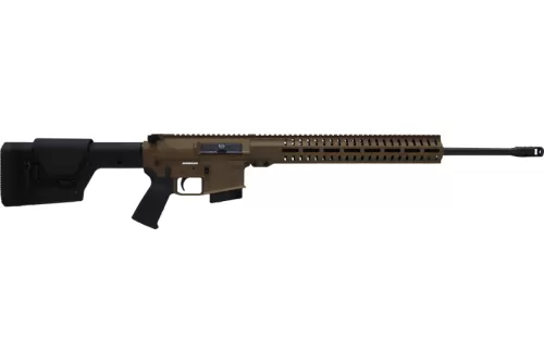 CMMG RIFLE ENDEAVOR 300 MKW-15 6.5 GRENDEL 10RD BURNT BRONZE