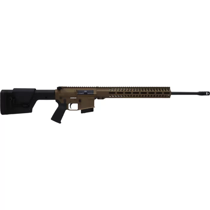 CMMG RIFLE ENDEAVOR 300 MKW-15 6.5 GRENDEL 10RD BURNT BRONZE