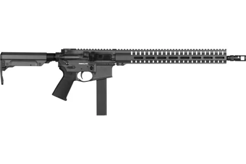 CMMG RIFLE RESOLUTE 300 MK9 9MM(COLT) 32RD SNIPER GREY