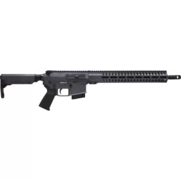 CMMG RIFLE RESOLUTE 300 MKW-15 6.5 GREN 10RD SNIPER GREY CMMG RIFLE RESOLUTE 300 MKW-15 6.5 GREN 10RD SNIPER GREY