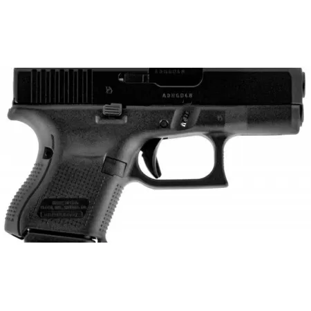 GLOCK G26 GEN 5 REBUILT