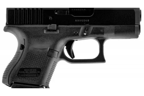 GLOCK G26 GEN 5 REBUILT