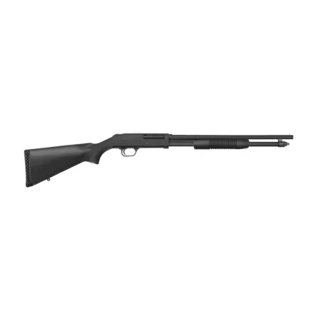 MOSSBERG 590A1 Professional 12Ga 18.5in 6rd Pump-Action Shotgun (50790)