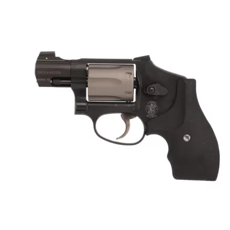 SMITH & WESSON 432-UC Ti .32 H&R Mag 1.88in 6rd Black/Gray Double-Action Revolver (14351)