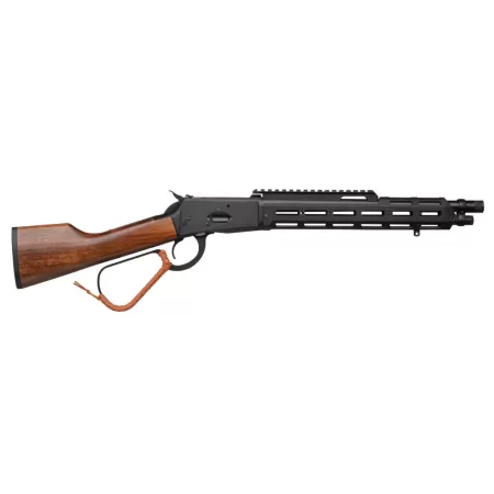 GForce .357Mag 12 Walnut Black TAC - 5 Rounds 12