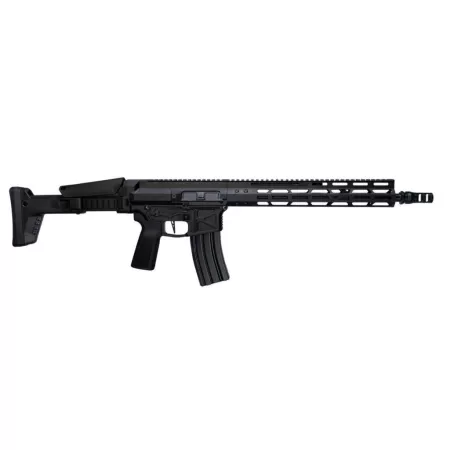 GO MONOLITH RIFLE 5.56 16 BLK CA