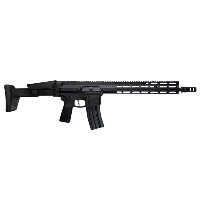 GO MONOLITH RIFLE 5.56 16 BLK CA