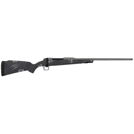 Fierce Firearms Twisted Rogue 7prc Gp 22"