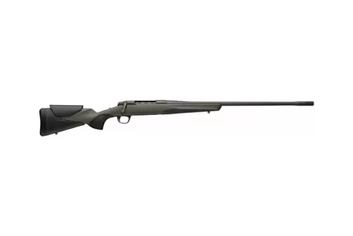 BROWNING X-Bolt 2 Speed .300 PRC 26in 3rd OD Green Bolt-Action Rifle (36065297)