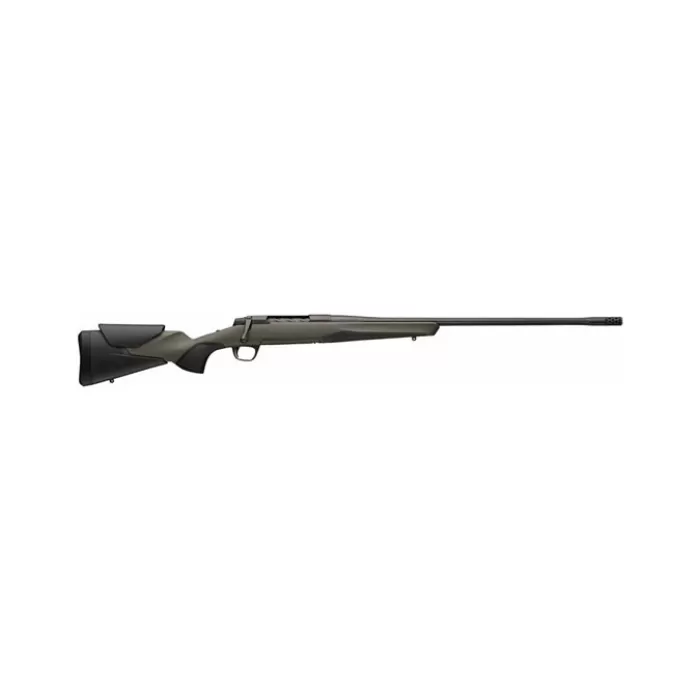 BROWNING X-Bolt 2 Speed .300 PRC 26in 3rd OD Green Bolt-Action Rifle (36065297) BROWNING X-Bolt 2 Speed .300 PRC 26in 3rd OD Green Bolt-Action Rifle (36065297)