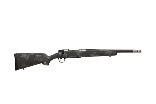 Christensen Arms Ridgeline FFT 7mm Backcountry 16.25