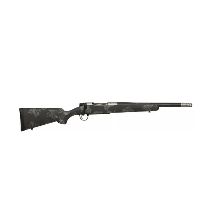 Christensen Arms Ridgeline FFT 7mm Backcountry 16.25