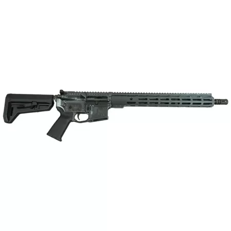 Shark Coast Trump 3.0 "Fight Dark" MAGA AR-15 Rifle 5.56mm 30rd Magazine 16" Barrel MLOK Rail