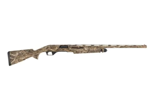 Benelli Nova 12ga 28