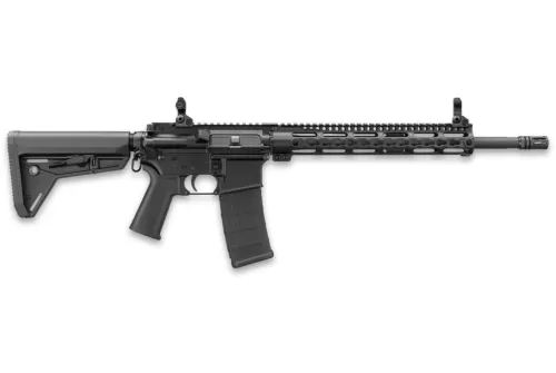 Remington Firearms 86585 R4 Operator Semi-Automatic 5.56 NATO 16