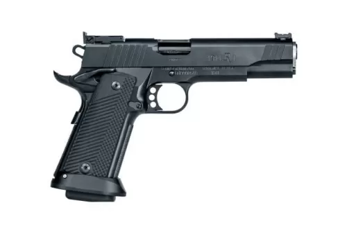 Rem 1911 R1 Lmtd 40 S&W 5" 18Rd Blk 96714