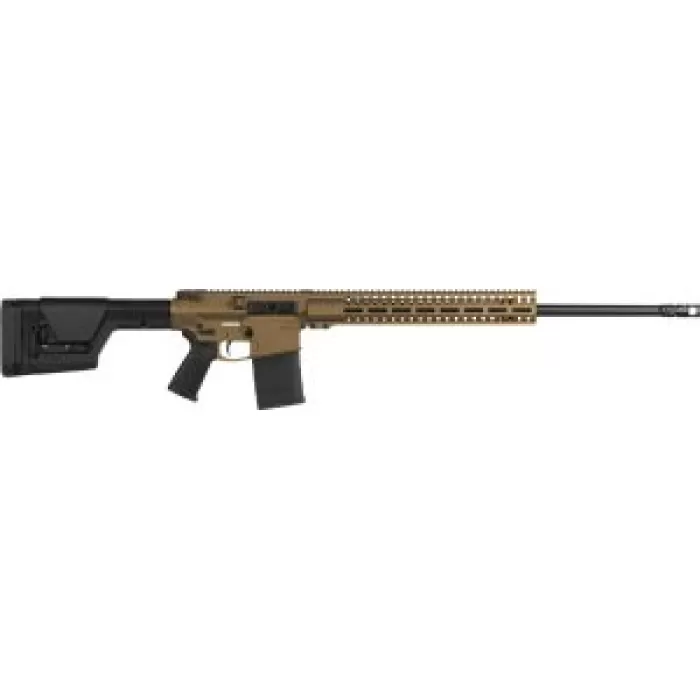 CMMG RIFLE ENDEAVOR 300 MK3 6.5CM 20RD BURNT BRONZE CMMG RIFLE ENDEAVOR 300 MK3 6.5CM 20RD BURNT BRONZE