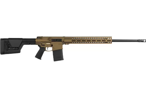 CMMG RIFLE ENDEAVOR 300 MK3 6.5CM 20RD BURNT BRONZE