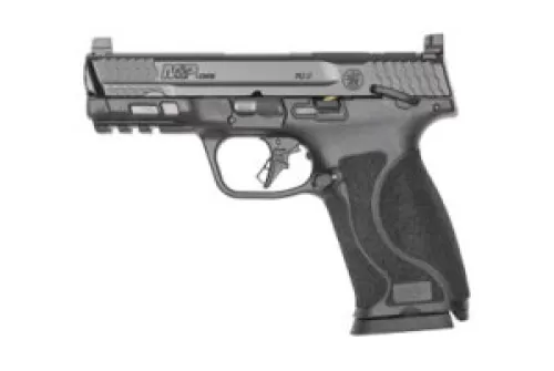 SMITH & WESSON M&P M2.0 10mm 4in 10rd Black Striker-Fired Pistol (14092)