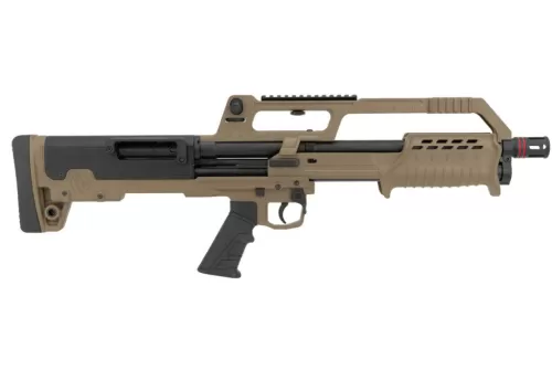 Escort BullTac Bullpup .410 FDE/Tan Shotgun