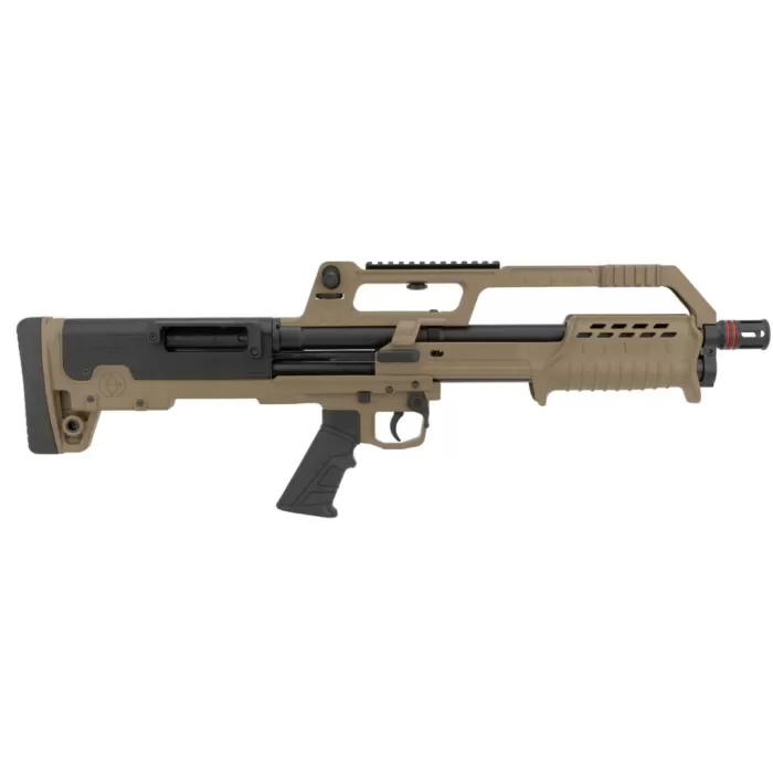 Escort BullTac Bullpup .410 FDE/Tan Shotgun