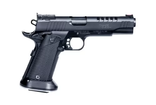Rem 1911 Tomasie Ltd 40Sw 5" 18Rd 96725